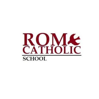 Rome Catholic Logo.jpg
