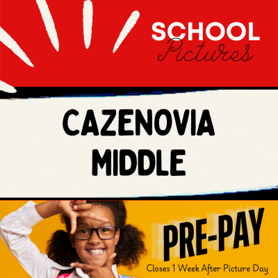 event logo image